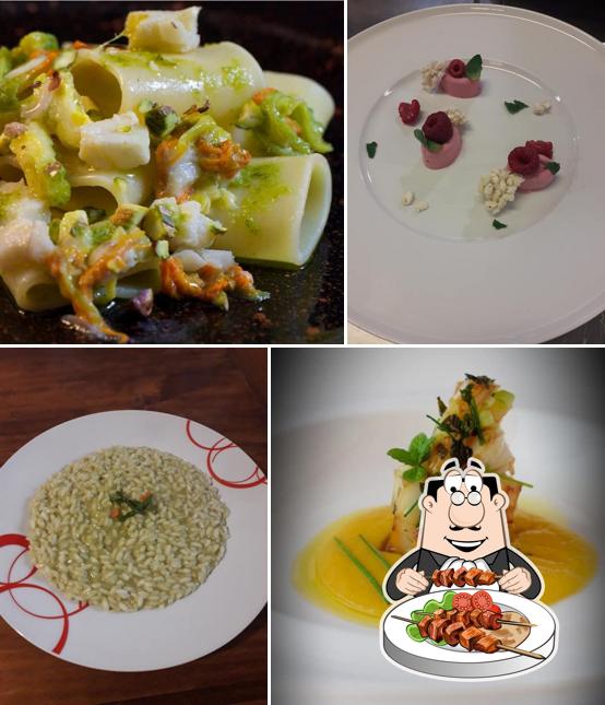 Ristorante Le Crocette