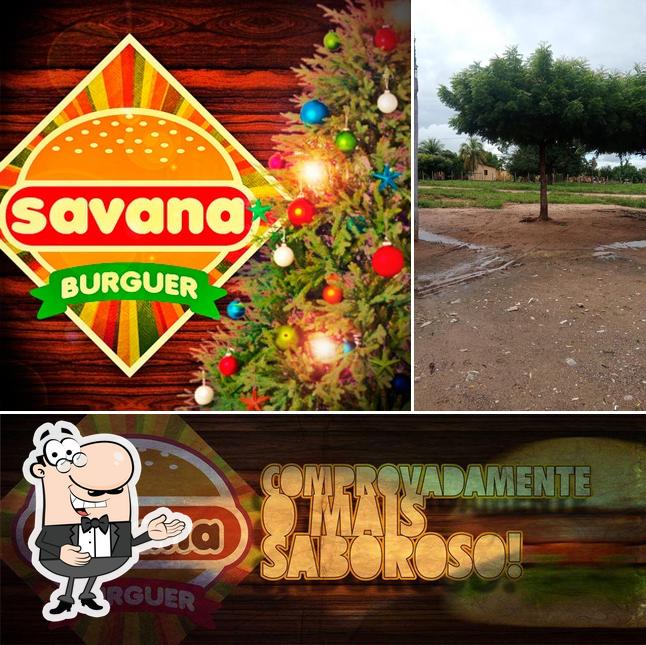 Savana