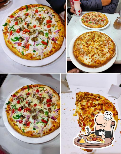 Star Pizzeria