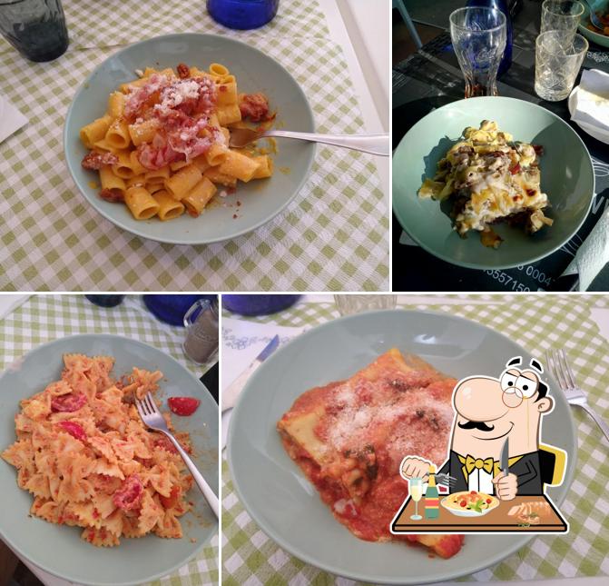 6ei/8ttavi Caffe'-Bistrot