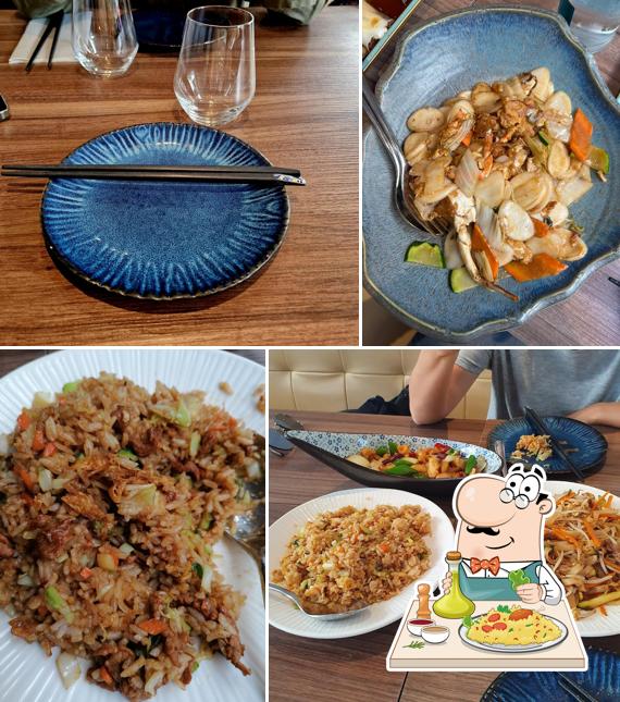 Asian Bistrot