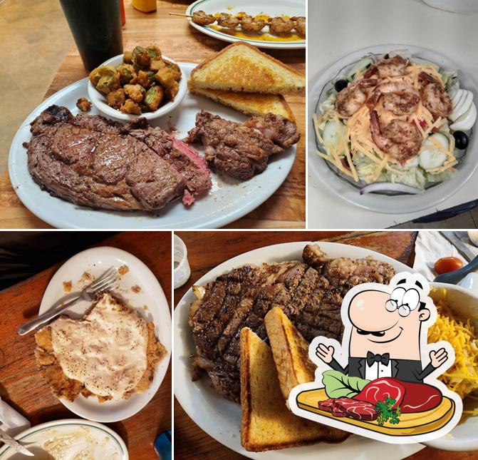 Atlanta Cafe in Atlanta Restaurant reviews