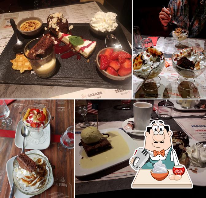 Buffalo Grill Quimper