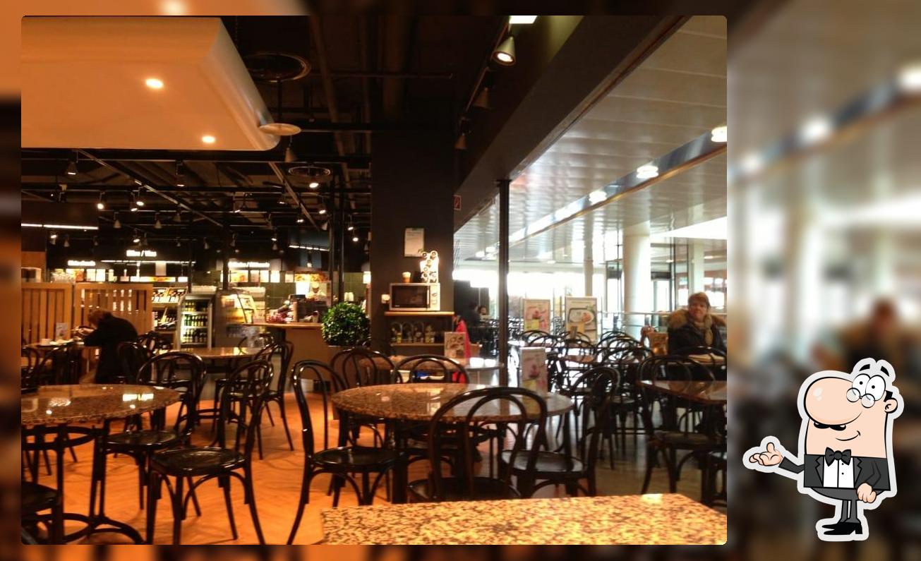 COOP Restaurant