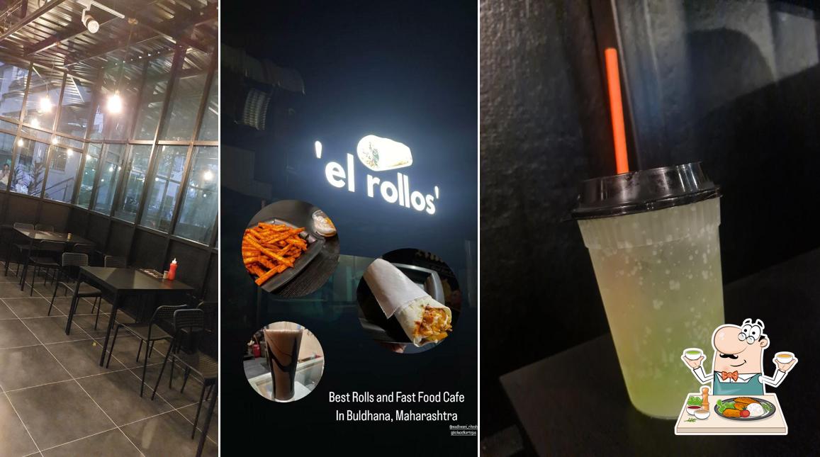 El rollos