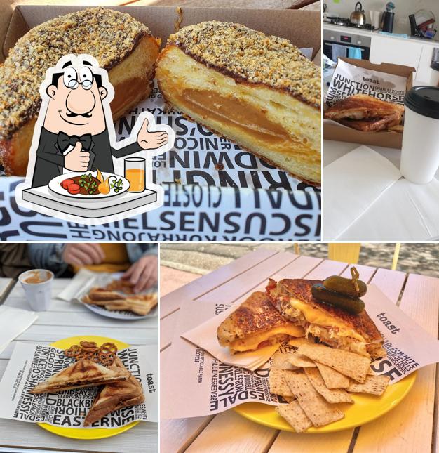 Toast Nunawading in Nunawading Restaurant reviews
