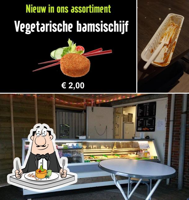 Cafetaria De Tamboer