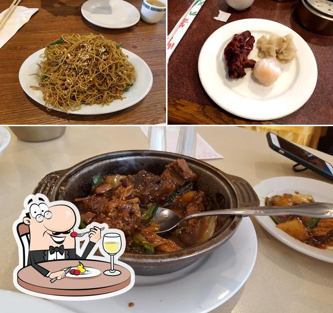 East Lake Chinese Restaurant in Troy Restaurant menu and reviews