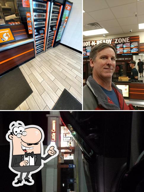 Little Caesars Crossville Tn
