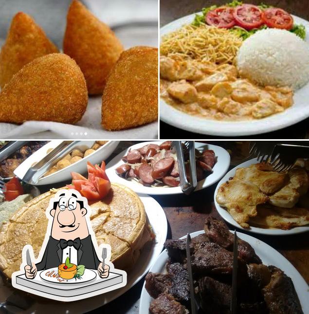 Platos en Mil Graus