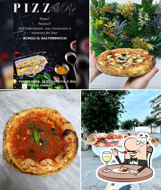 PizzaRè di Luigi Balestrieri
