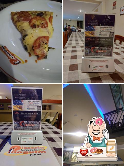 Pizzaria Cantina Pingüim