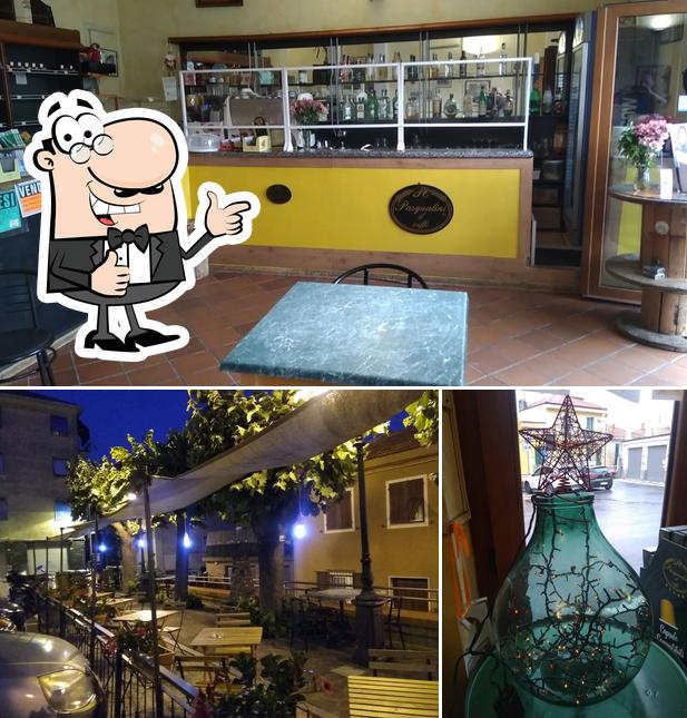 Ecco un'immagine di Bar a Nió di Bussa Laura