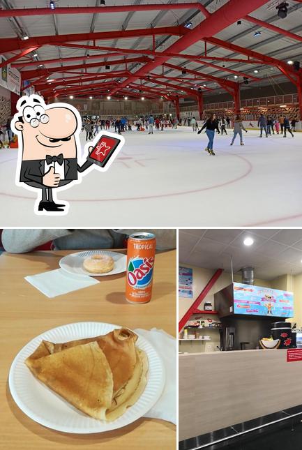 Voir la photo de Café de la Patinoire