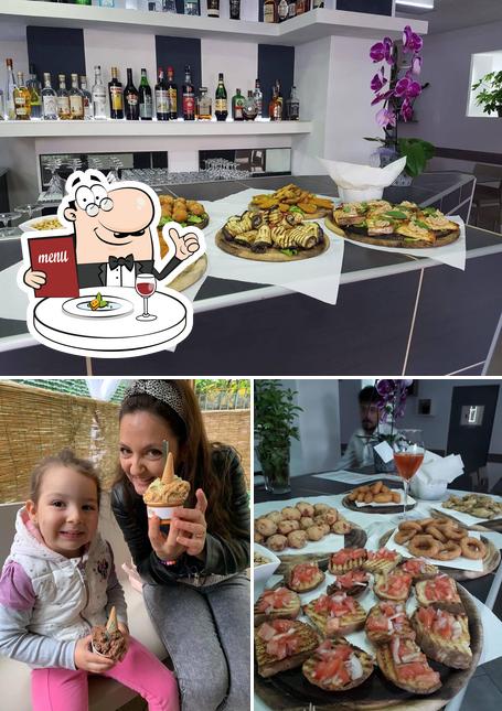 Cibo al C'era una volta