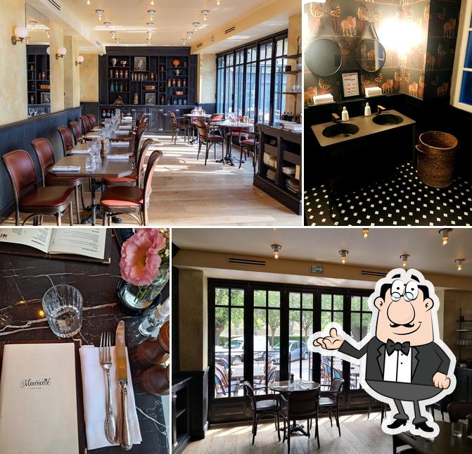 Mauricette Restaurant