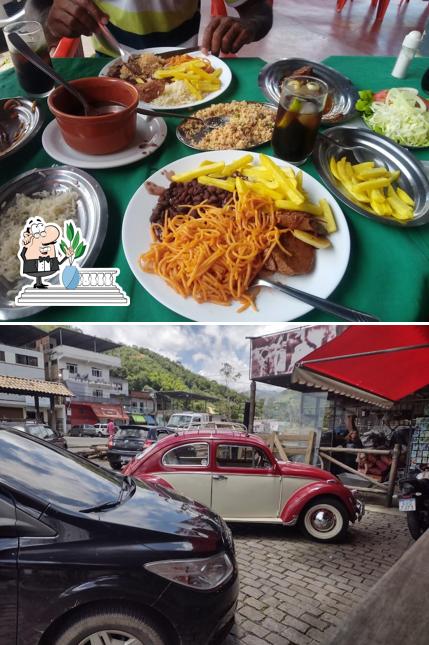 Restaurante e Lanchonete Prosa Boa
