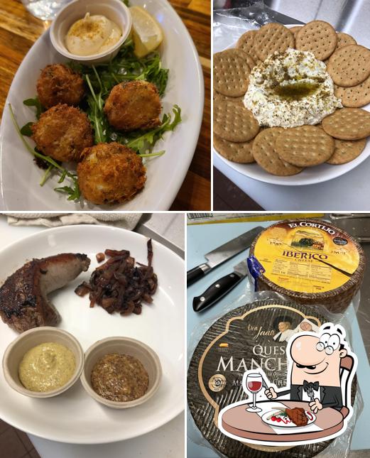 Van Gogh's Wine Bar in Nashville Restaurant reviews