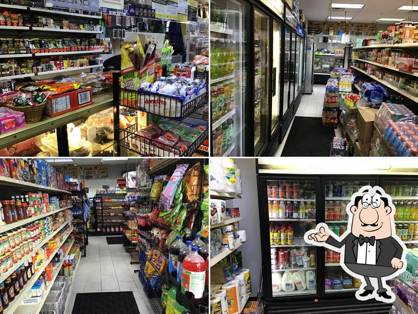 A to Z Grocery, Deli, Subs and Tobacco in Chicago Restaurant reviews