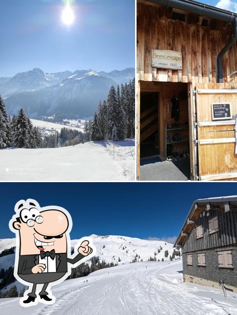 Breitenalpe
