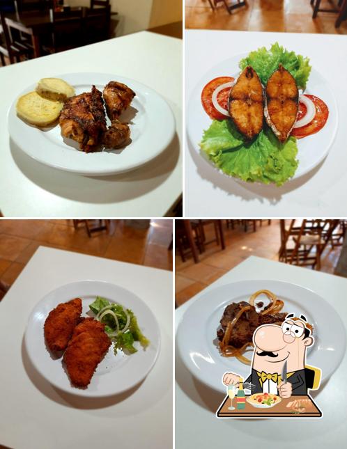 Restaurante K'noa