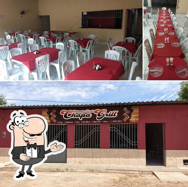 Chapa Grill