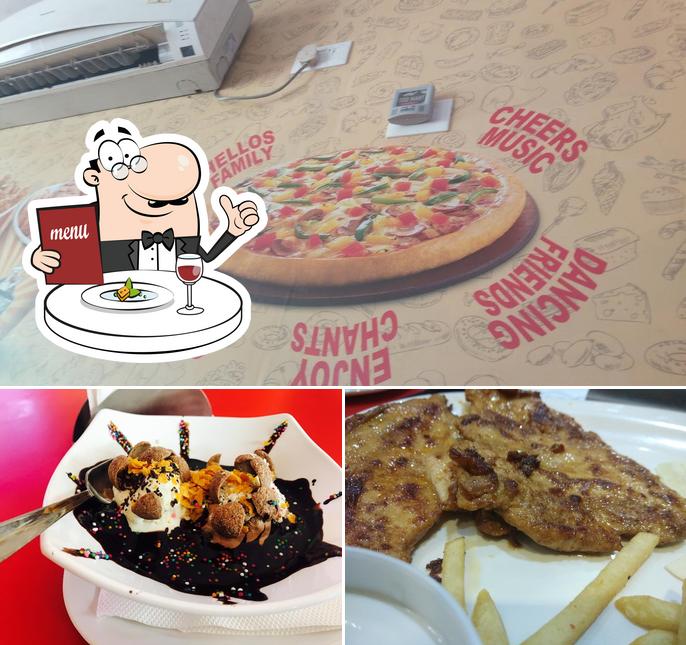 Foodmart cafe