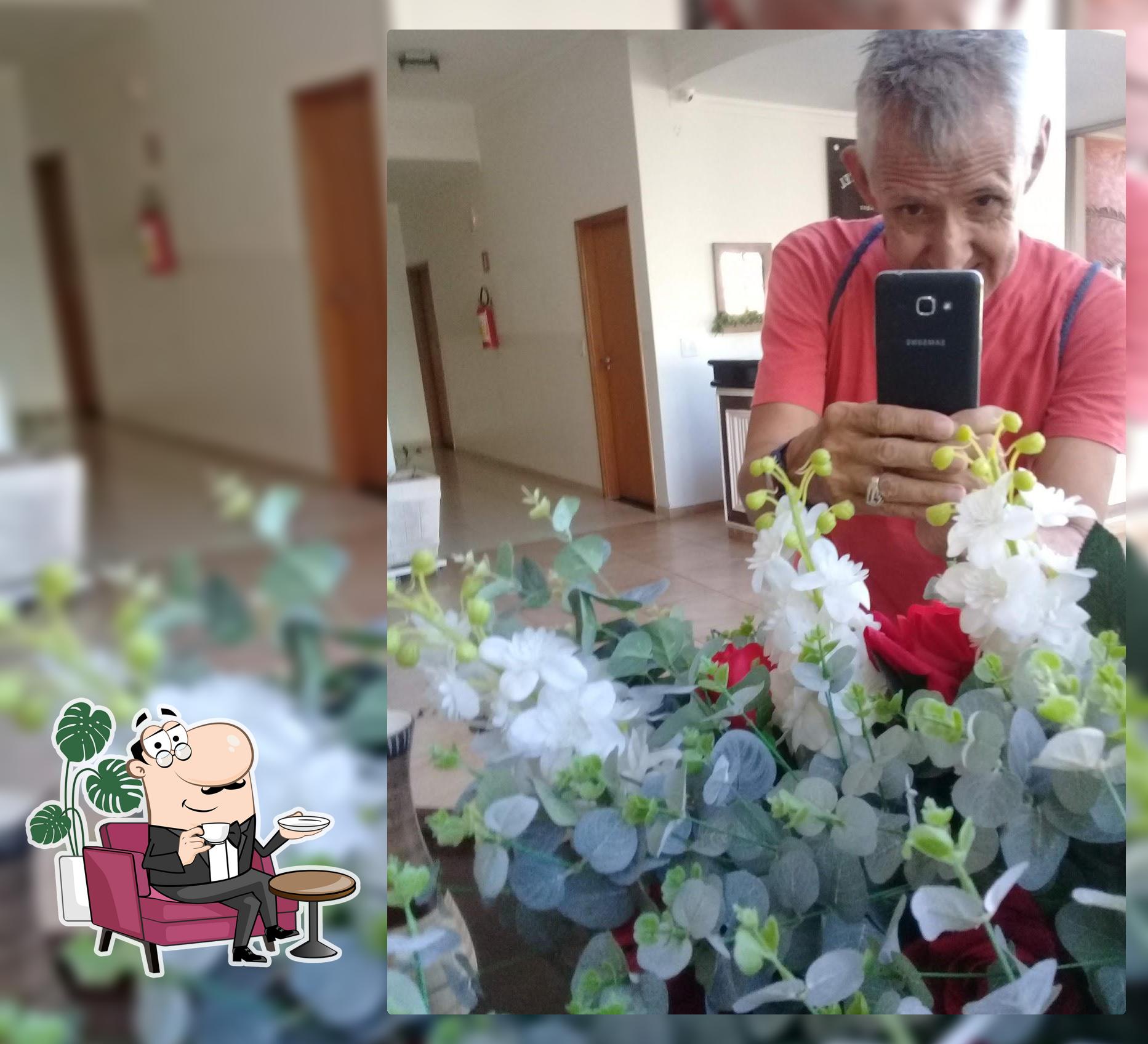 Padaria Do Gaguinho