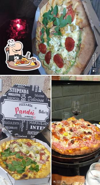Pizzaria Pandu