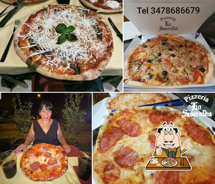 La pizza è il piatto veloce più amato al mondo