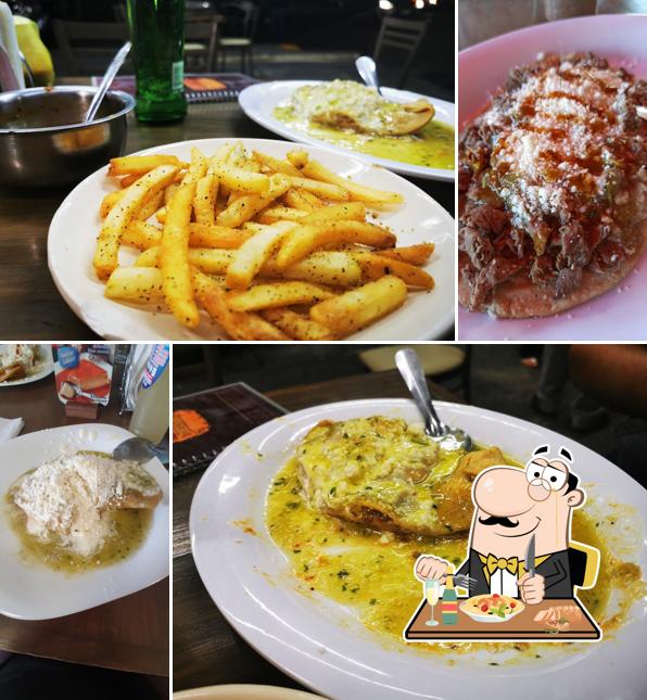 Restaurante Quesadillas El Roger, Guadalajara Opiniones del restaurante