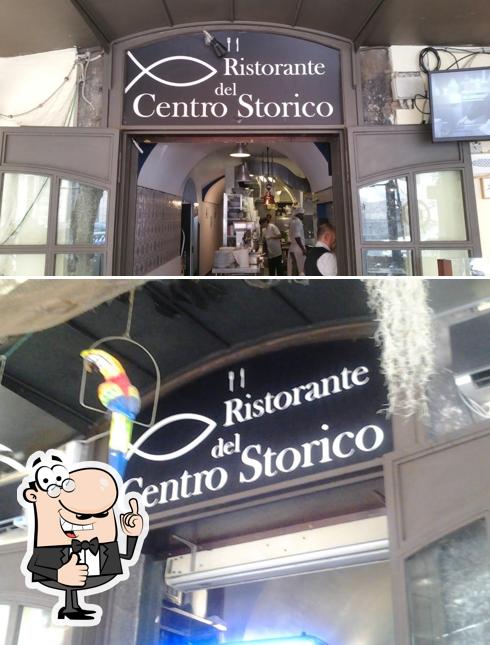 Voir l'image de Ristorante del Centro Storico