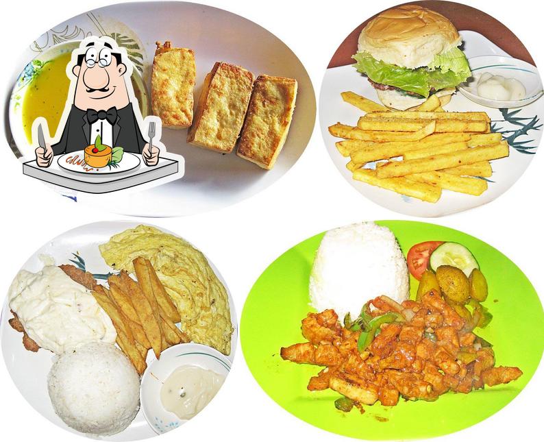 Sauce Chef restaurant, Pasay Restaurant reviews