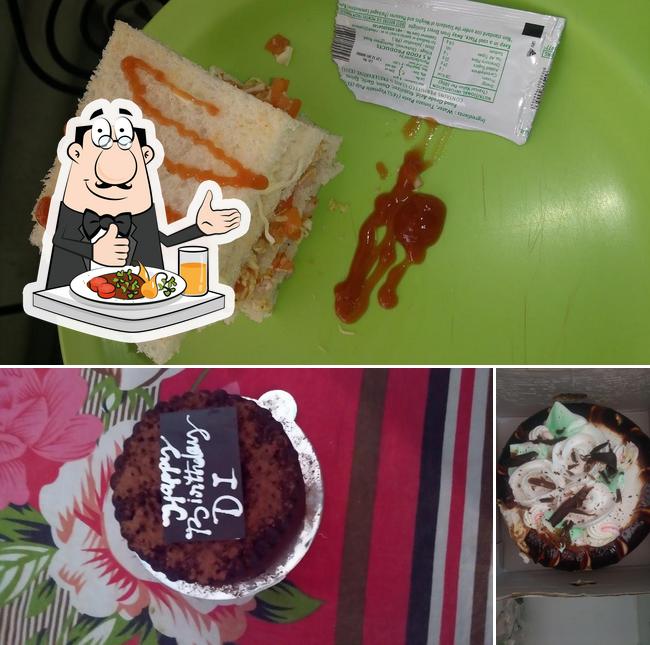 Sidhu Sweet Shop