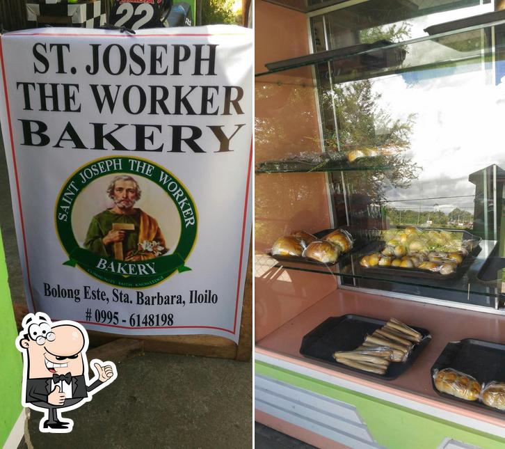 St. Joseph The Worker Bakery, Iloilo City