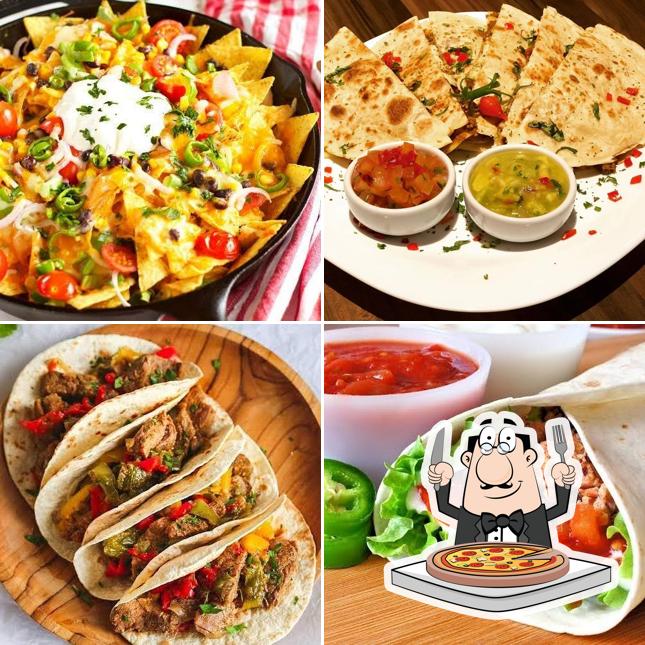 el kabron tex mex