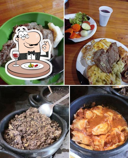 Restaurante Carroça Velha