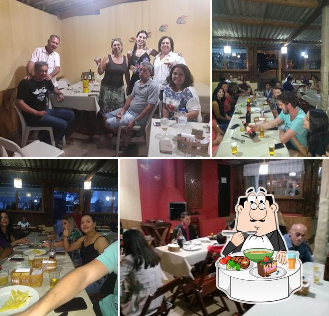 Restaurante Foka