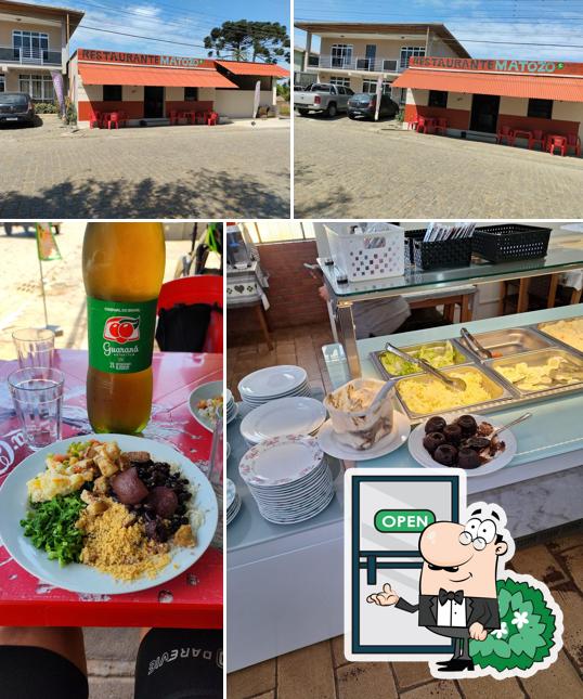 Restaurante da Familia