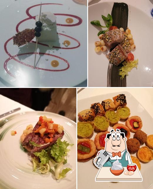 Ristorante IN