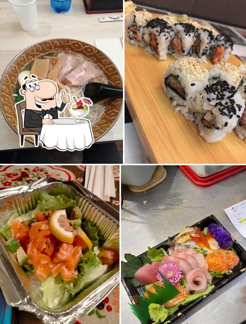 Sushi Yayoi