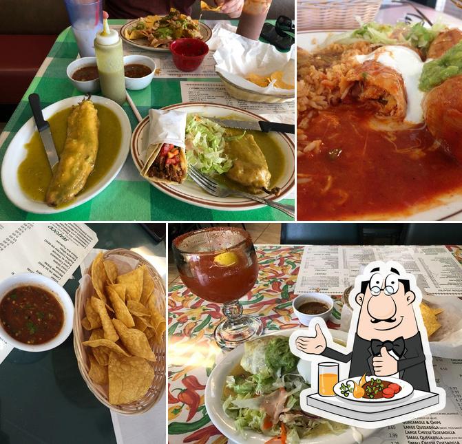 Tacos al Pastor, 428 Toyon Ave in San Jose Restaurant menu and reviews