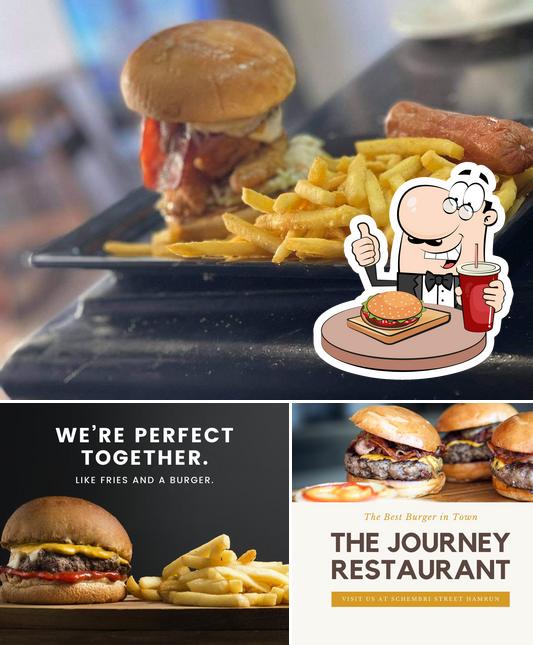 The Journey restaurant, Hamrun Restaurant reviews