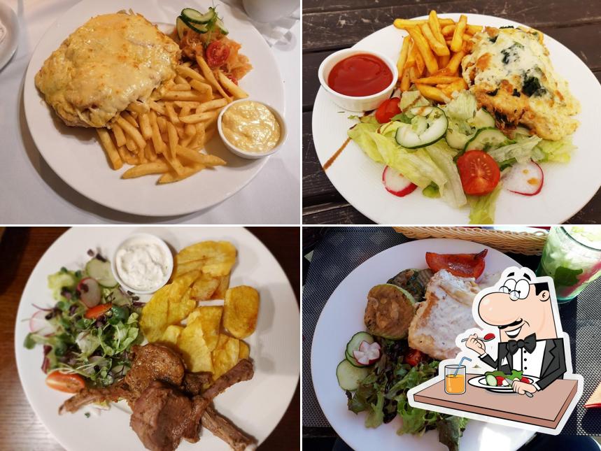 Restaurant and Bar "Captain"