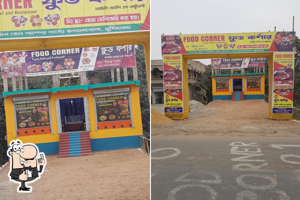 Food Corner