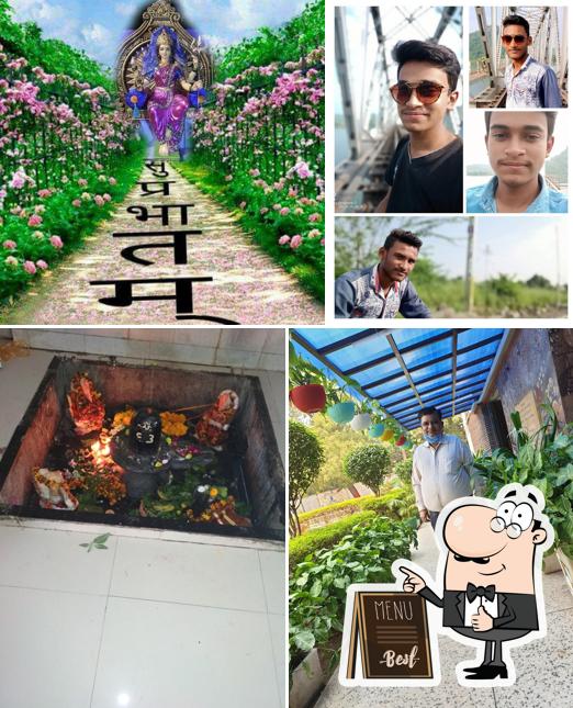Bhoga Singh Hotel