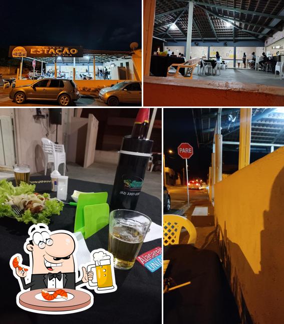 Boteco Estação Da Vila
