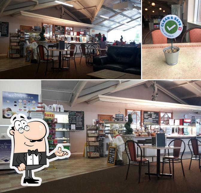 Codsall & Wergs Garden Centre Wolverhampton, Wergs Hall Rd in