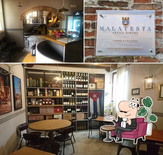 Dai un'occhiata agli interni di Falegnameria Vini Cocktail Piccola Cucina