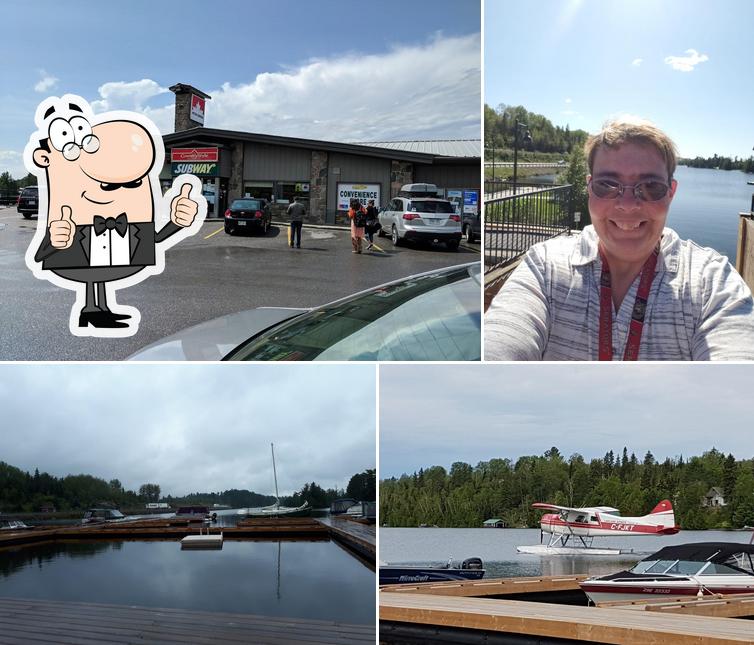 Temagami Restaurant in Temagami Restaurant reviews